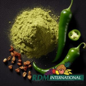 Jalapeno Powder