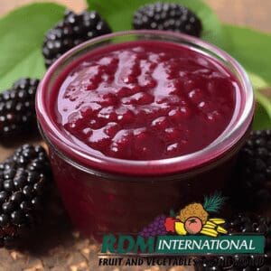 Marionberry Puree