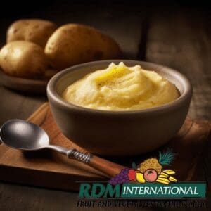 Potato Puree