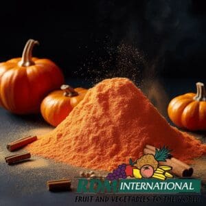Pumpkin Powder