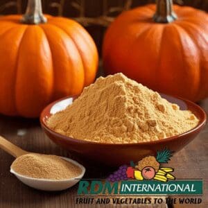Pumpkin Flour