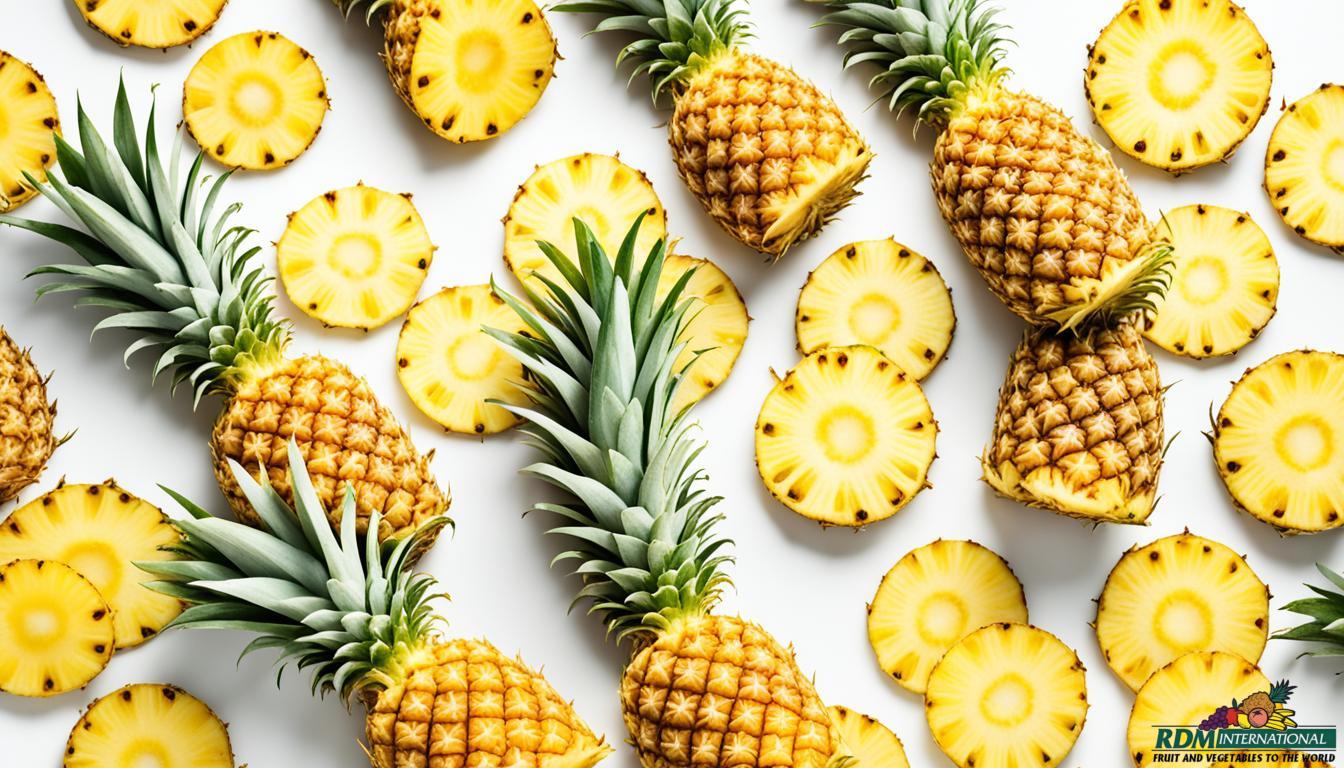 Best Aseptic Crushed Pineapple Supplier