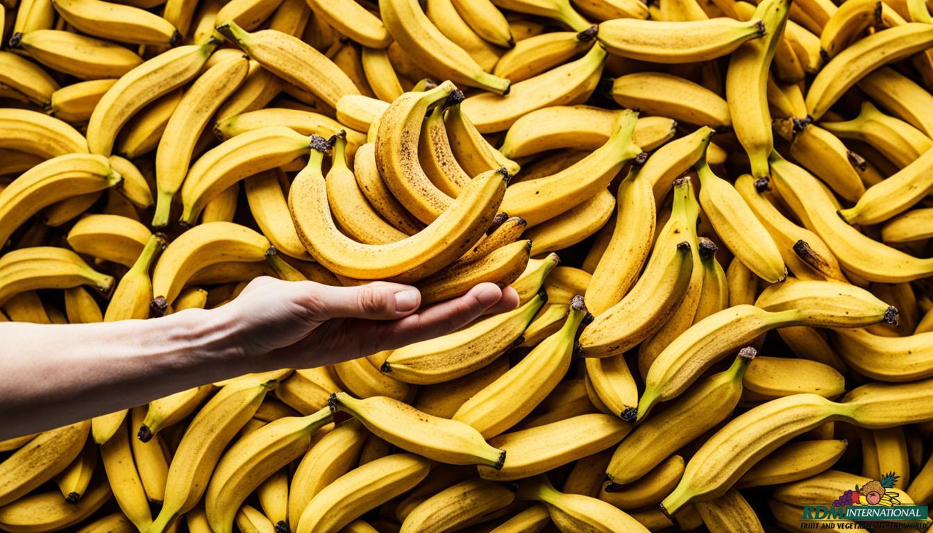 Bulk Dried Bananas Supplier