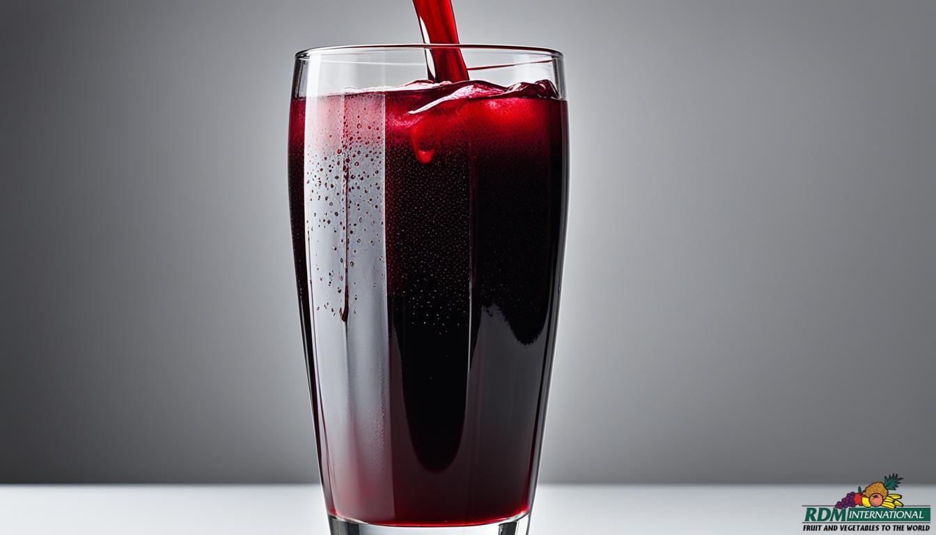 Premier Red Tart Cherry Juice Concentrate Supplier