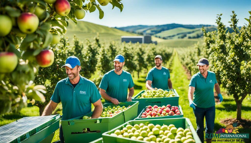 Responsible Sourcing