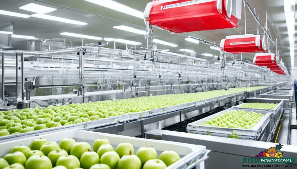 benefits of aseptic packaging