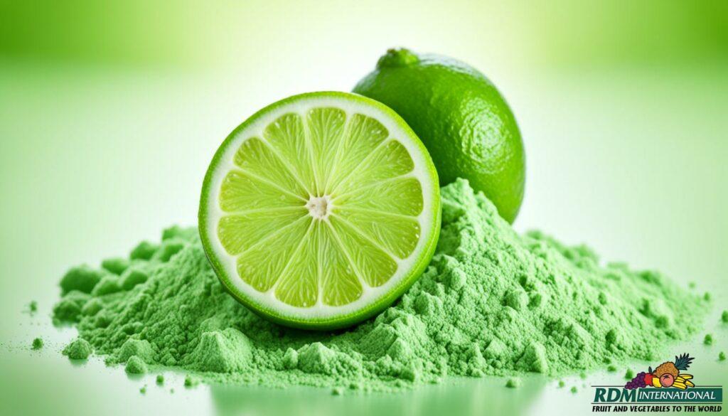 best lime powder supplier