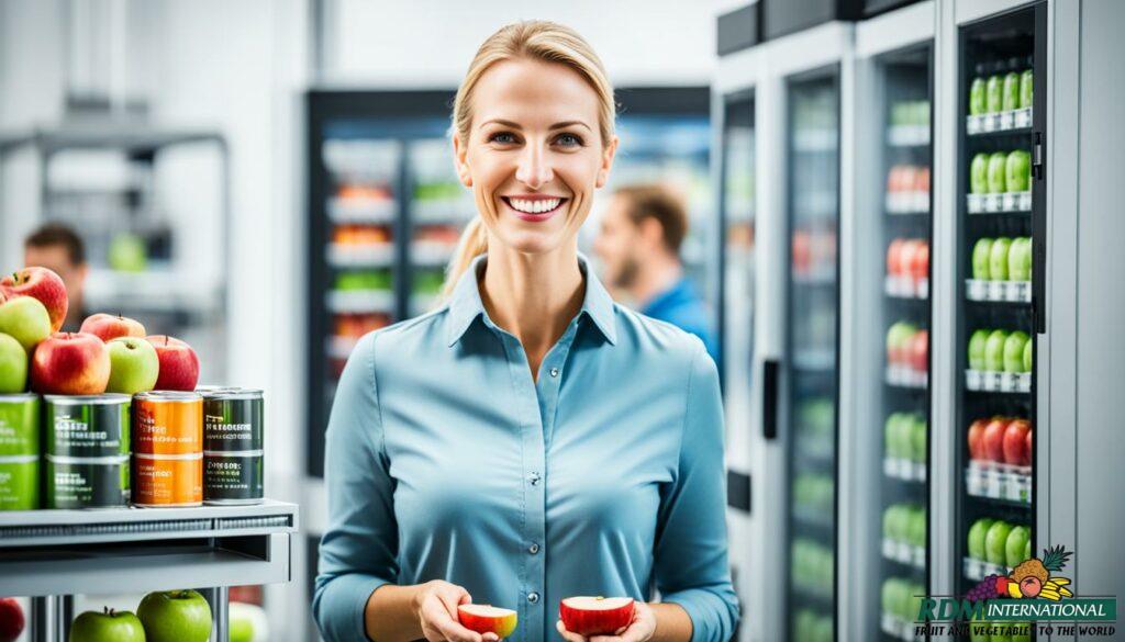 customer-focused business model