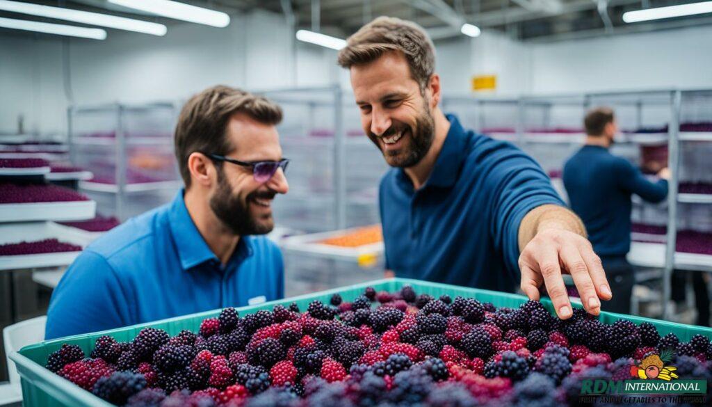 customer support and collaboration