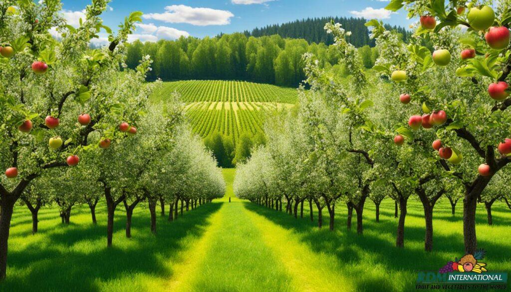 eco-friendly apple juice concentrate