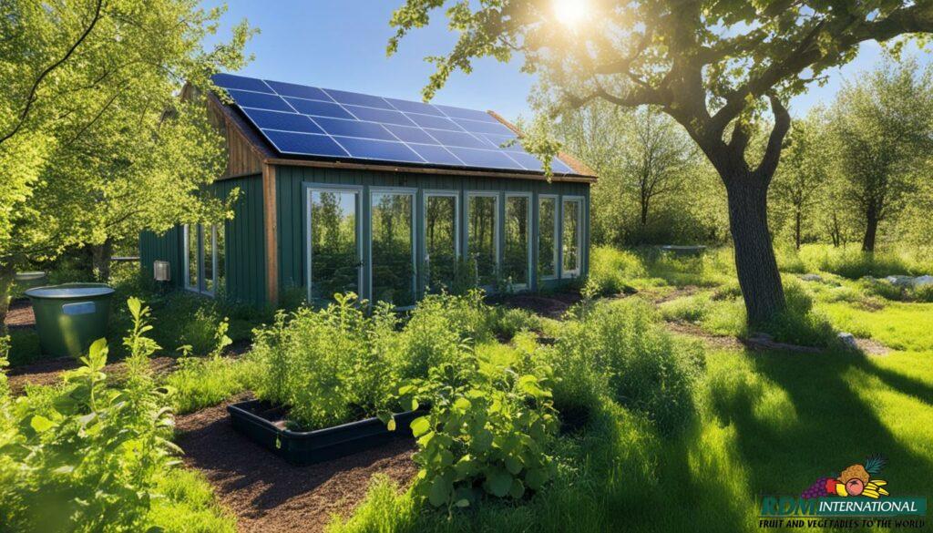 eco-friendly applesauce