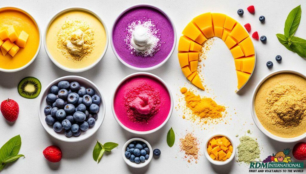 mango powder customer reviews