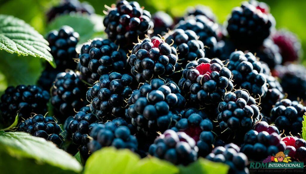 natural raspberry ingredients