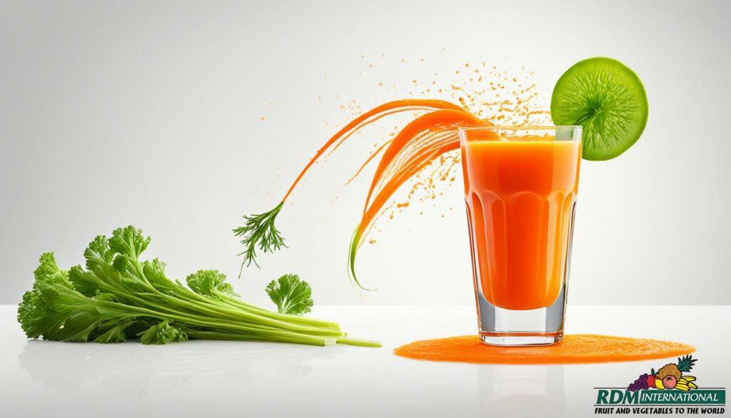 rich in antioxidants