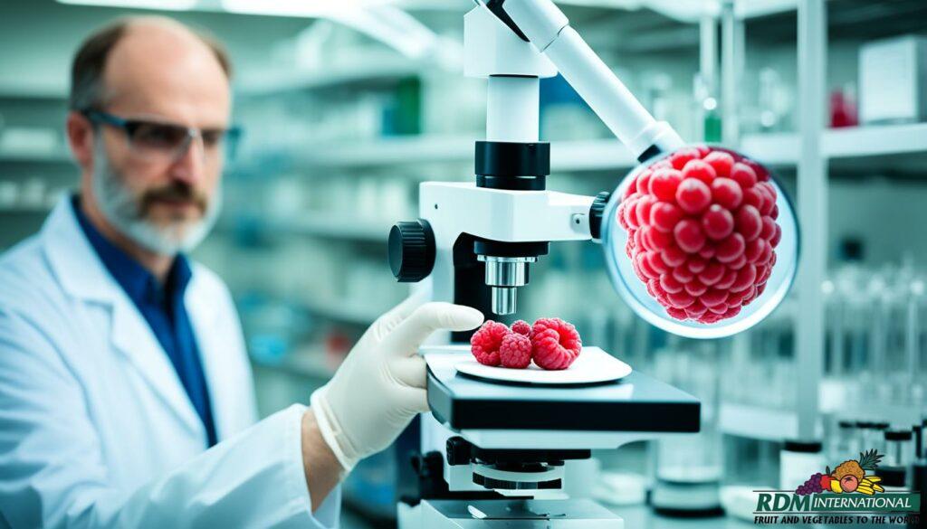 stringent manufacturing standards