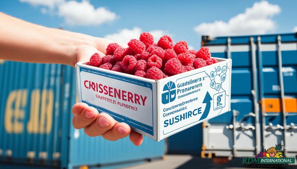 tailored logistics and shipping solutions