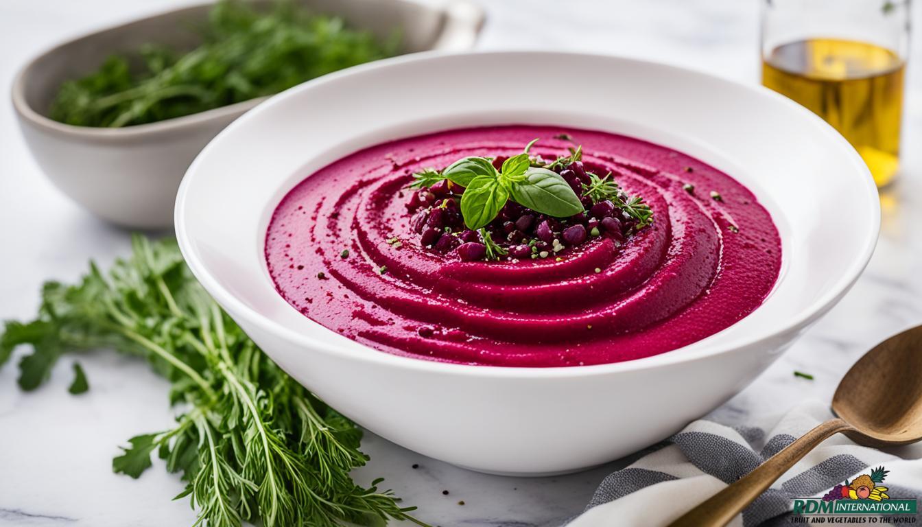 Best Beet Puree Supplier