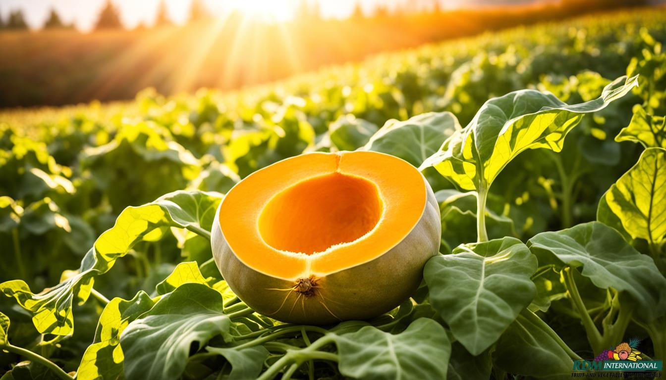 Premium Butternut Squash Concentrate Supplier