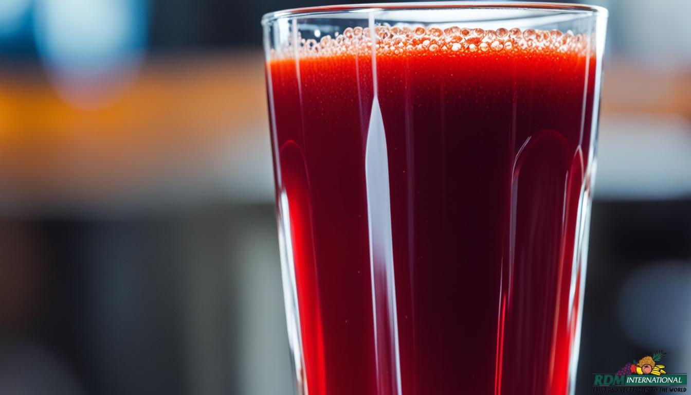 Premium Tomato Juice Concentrate Supplier
