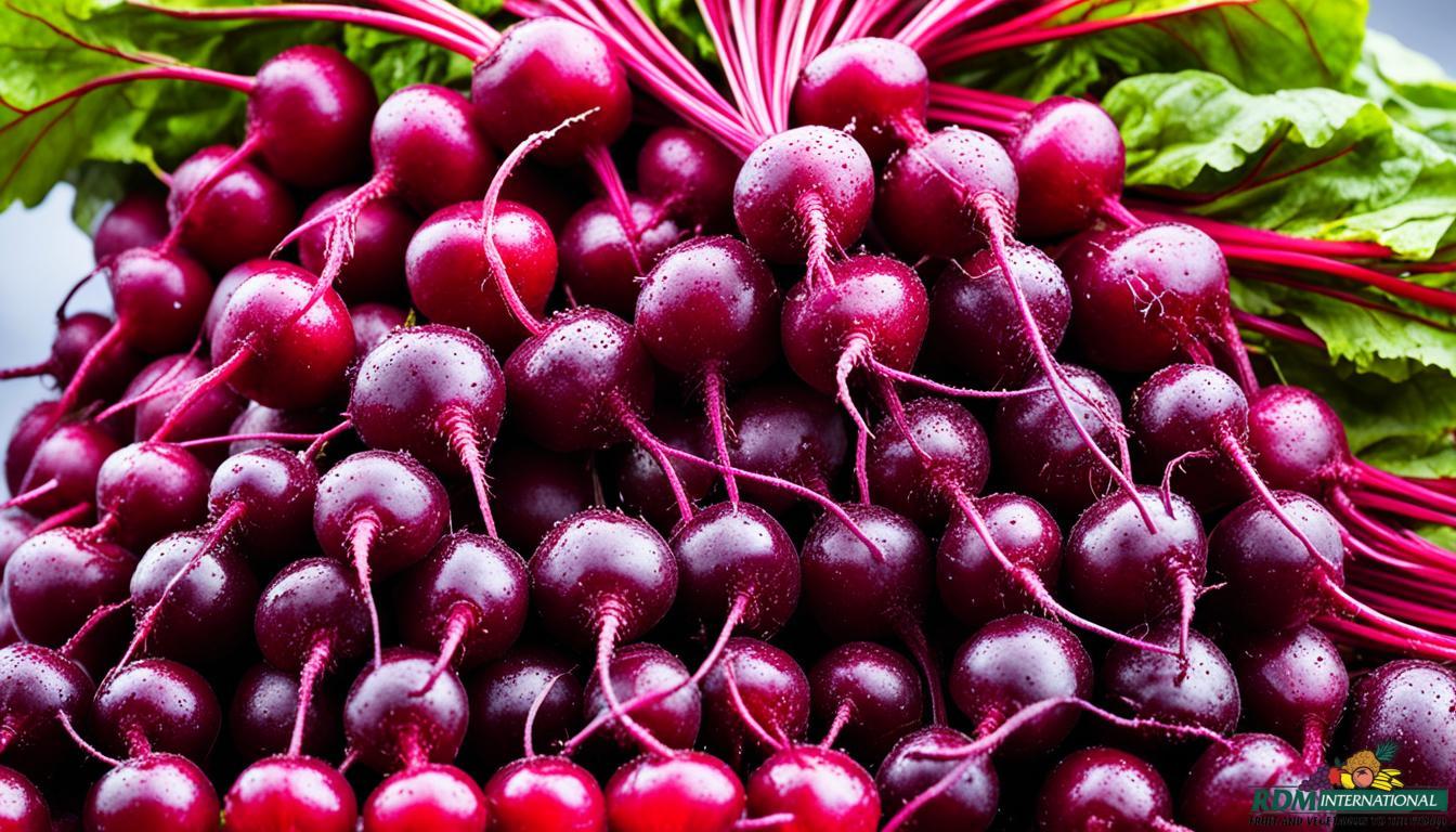 Quality Beet Juice Concentrate Supplier