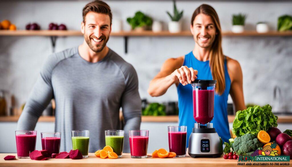 applications of beet juice concentrate