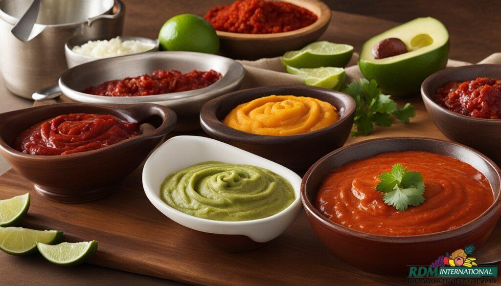 chipotle puree versatility