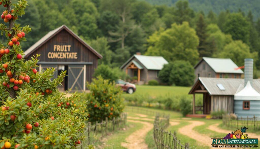 family-owned business