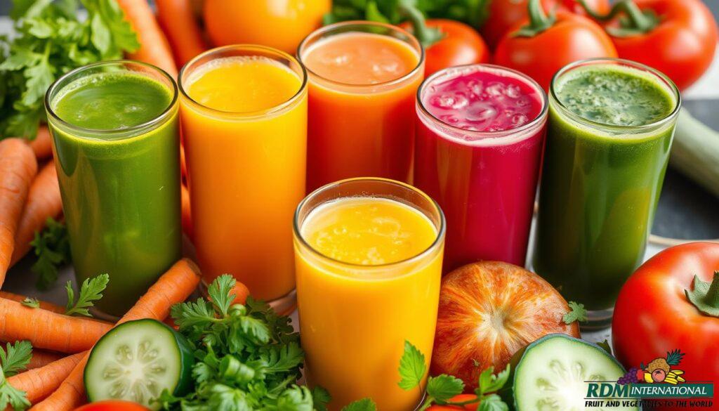 low-calorie beverages