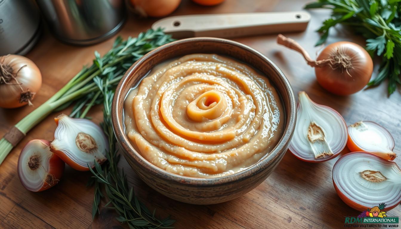 onion puree where to buy