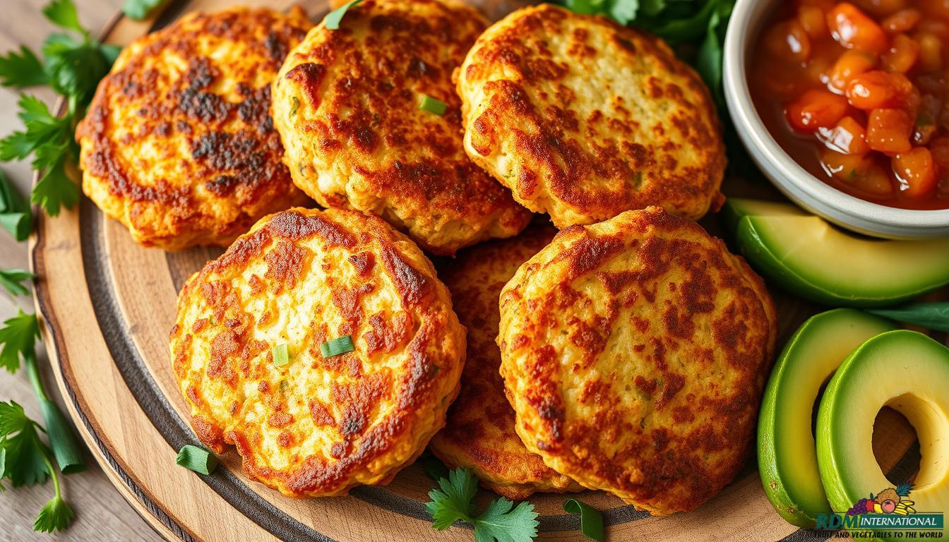 organic hash brown patties