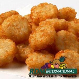 roundabout tater tots