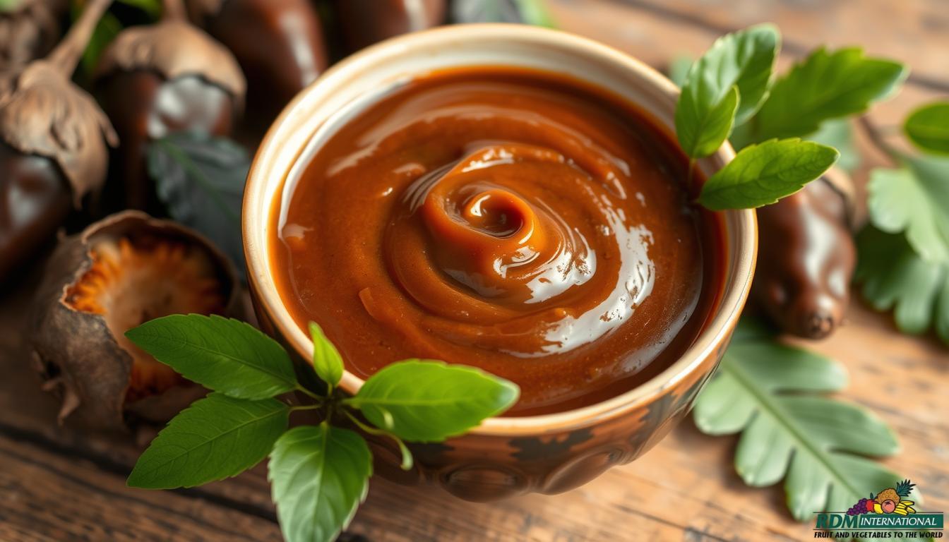 tamarind puree