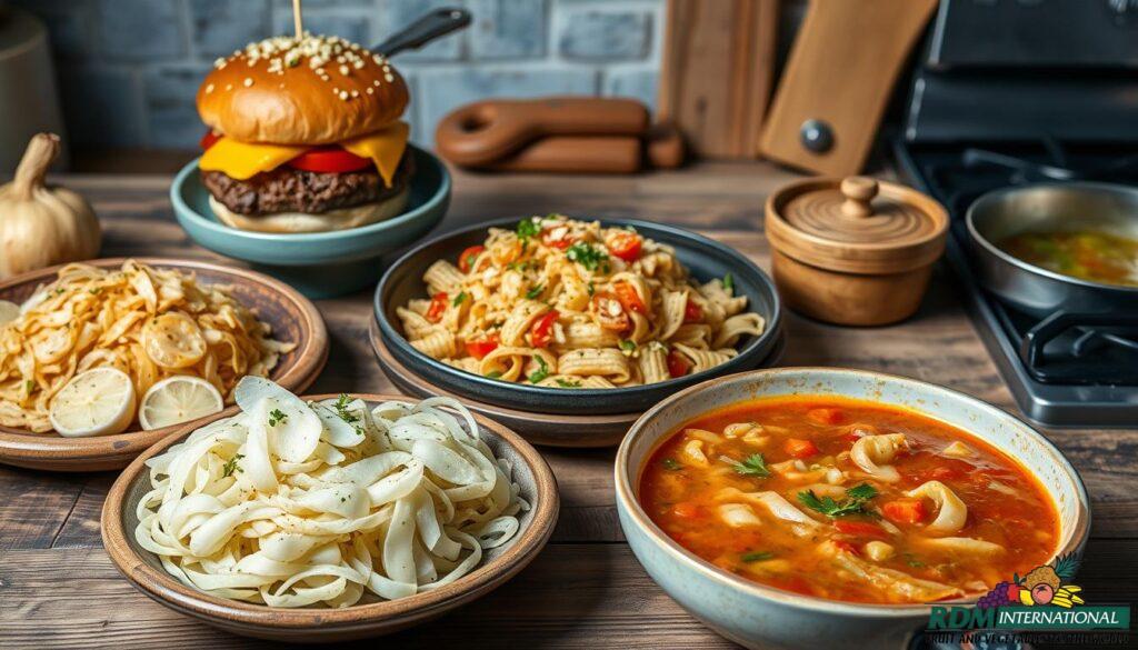 versatile frozen onions