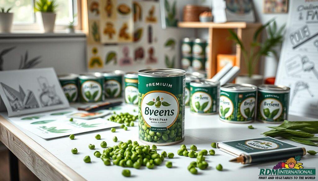 Private Labeling and Customization Services