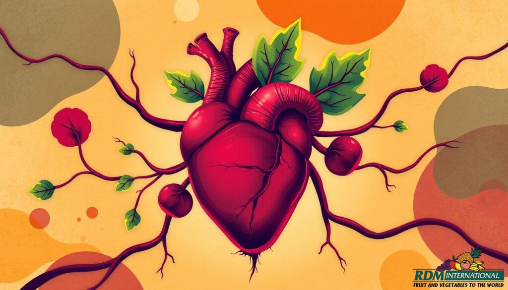 Cardiovascular health