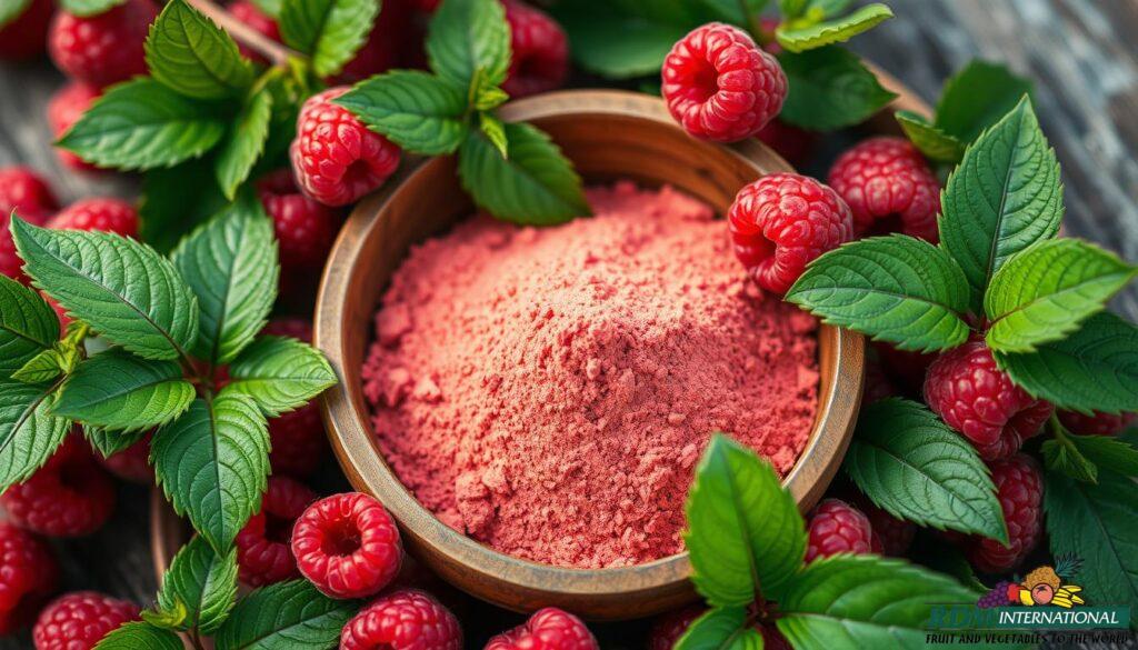 Raspberry Seed Powder