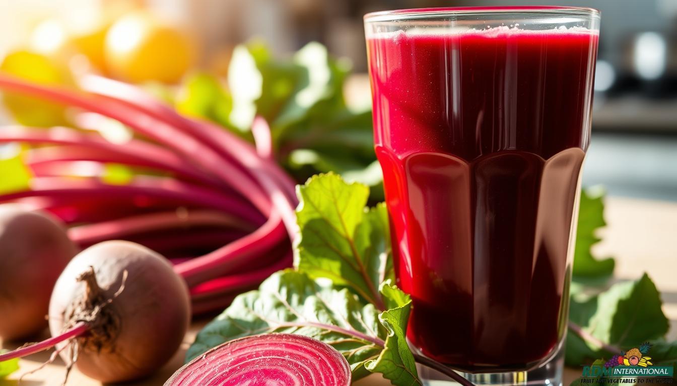 beet concentrate