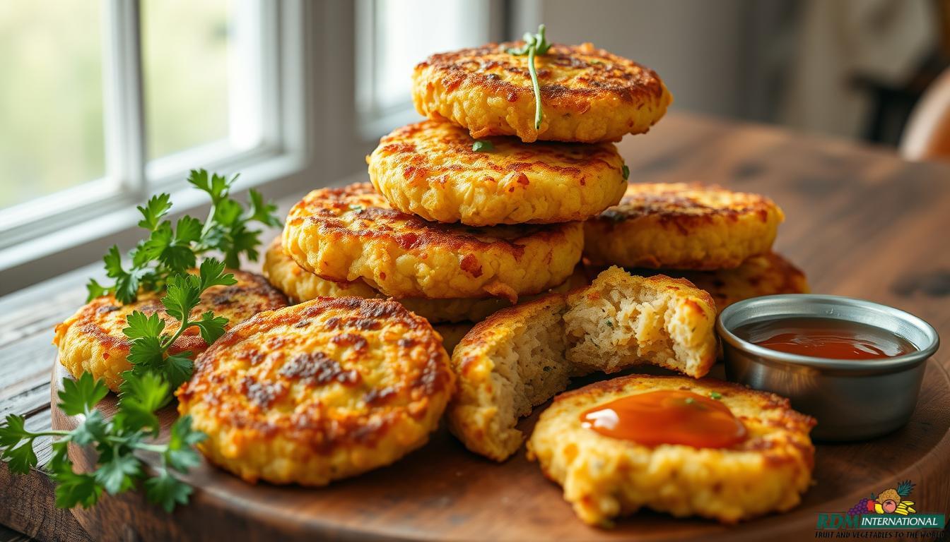 bulk hash brown patties