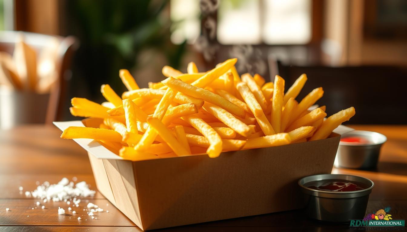 french fries bulk order