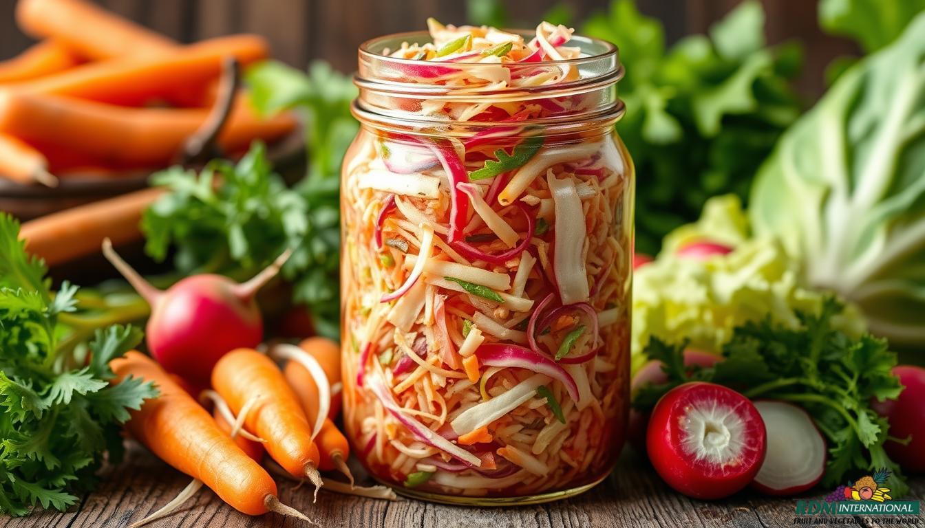 sauerkraut brands with probiotics