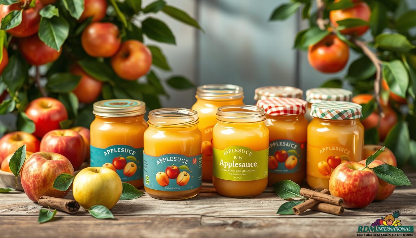 best applesauce brands