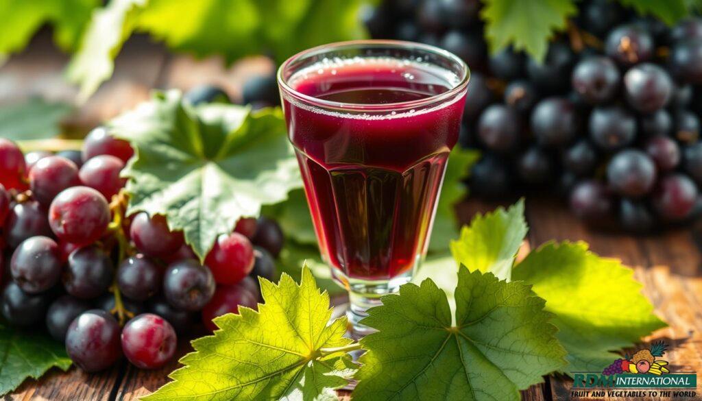 high quality grape juice concentrate