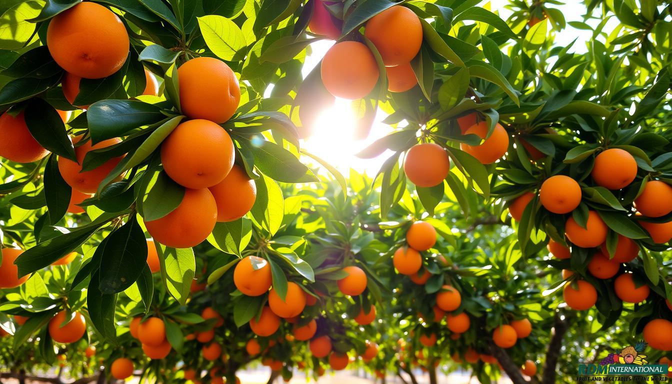 mandarin quality
