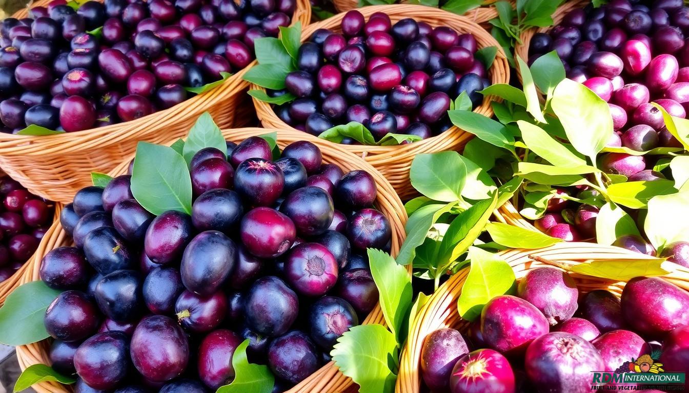 wholesale acai