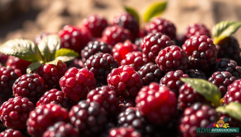 antioxidant-rich superfood