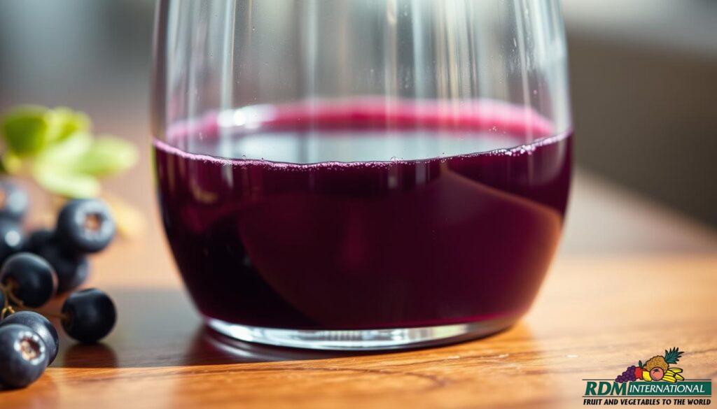 best elderberry juice concentrate