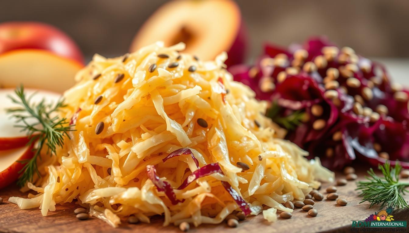 best sauerkraut