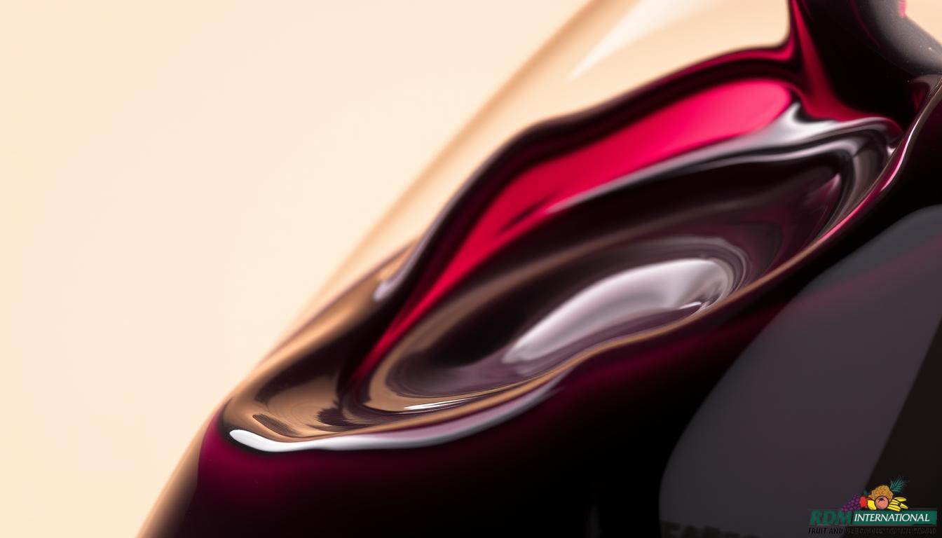 black raspberry concentrate