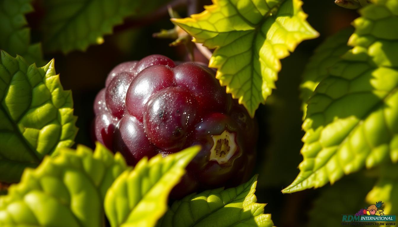 boysenberry