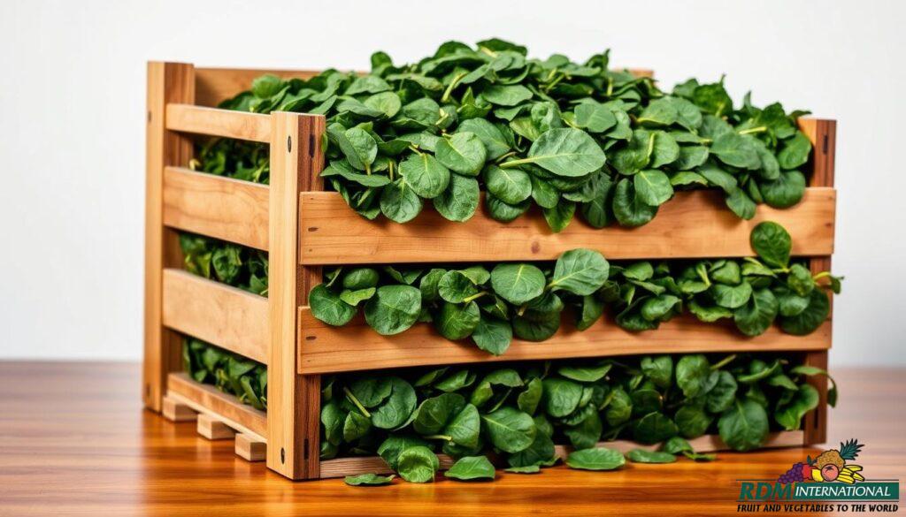 bulk dried spinach for sale